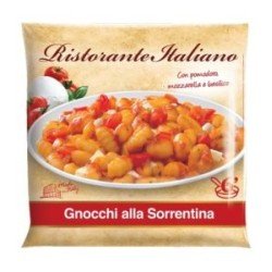 GELIT GNOCCHI SORRENTINA GELIT GNOCCHI SORRENTINA