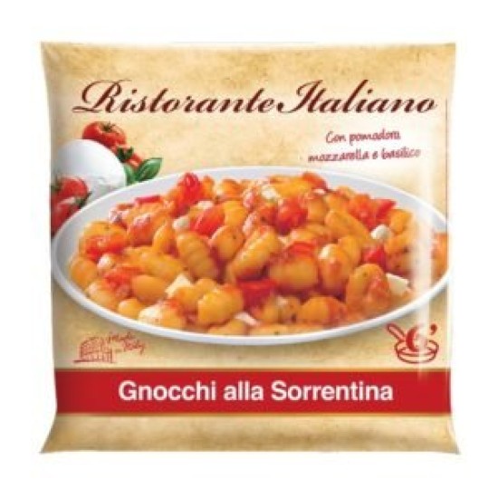 GELIT GNOCCHI SORRENTINA 