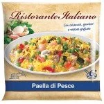 GELIT PAELLA DI PESCE
