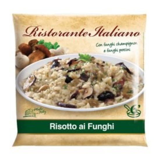 GELIT RISOTTO AI FUNGHI 