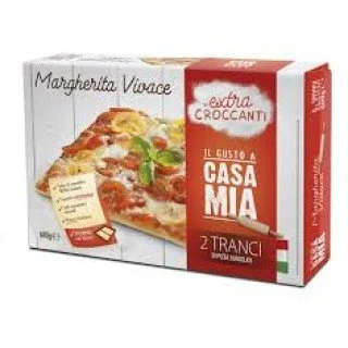 CASA MIA PIZZA TRANCIO 