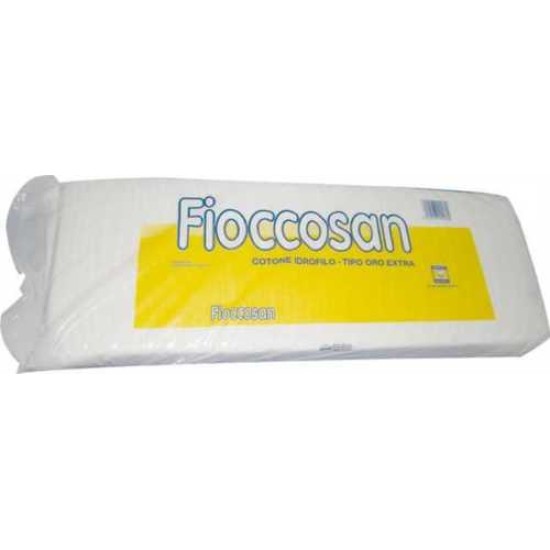 FIOCCOSAN COTONE IDROFILO