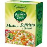 PASSIONE V.MISTO SOFFRITT.150
