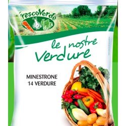 F.VERDE MINESTRONE GR600 0.99 F.VERDE MINESTRONE GR600 0.99