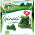 F.VERDE SPINACI CUB.600 g