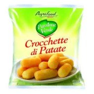 PASSIONE V. CROCCHETTE GR600