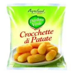 PASSIONE V. CROCCHETTE GR600