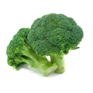 BROCCOLI  KG. 1