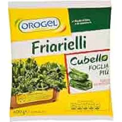 FRIARIELLI FOGLIA GR.P. KG.2.5