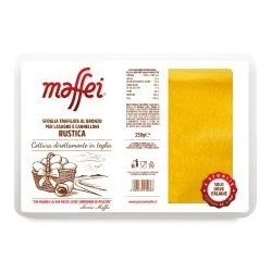 MAFFEI SFOGLIA RUSTICA