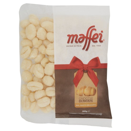 E*MAFFEI GNOCCHI  PATATE G.500