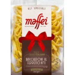 MAFFEI MACCHERONI FERRET.