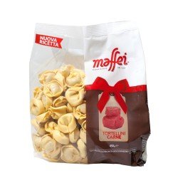 MAFFEI TORTELLINI CARNE MAFFEI TORTELLINI CARNE