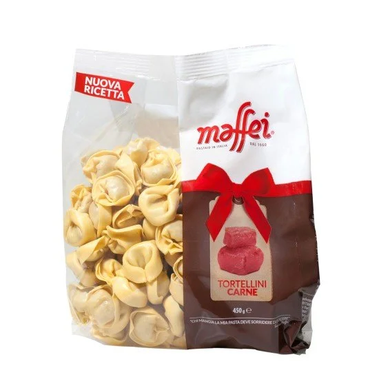 MAFFEI TORTELLINI CARNE