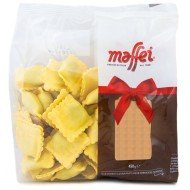 MAFFEI RAVIOLI FUNGHI PORCINI