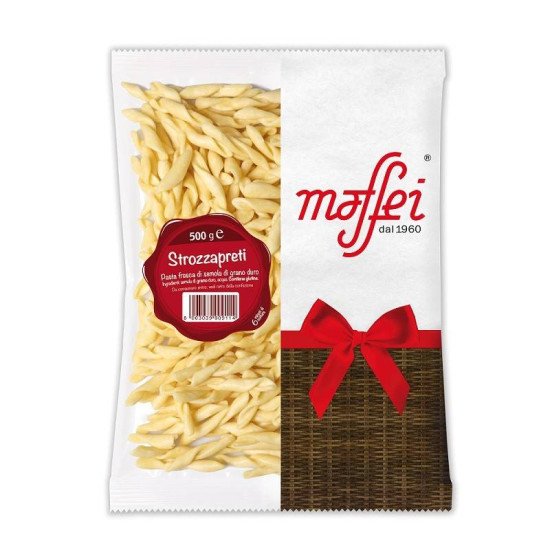 MAFFEI STROZZAPRETI GR 450 MAFFEI STROZZAPRETI GR 450