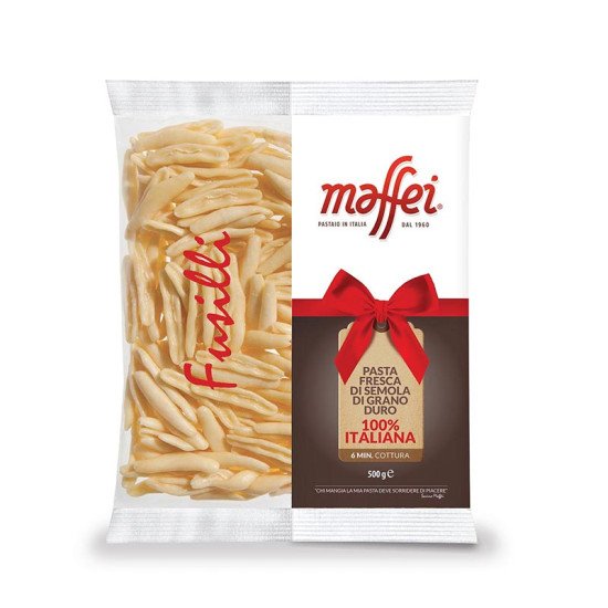 MAFFEI FUSILLI GR 450