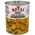ROYAL FUNGHI CHAMPIGNONS 
