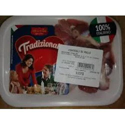 MARTINI FEGATINI DI POLLO. MARTINI FEGATINI DI POLLO.