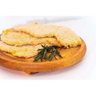 SUINO COTOLETTE AL KG* SUINO COTOLETTE AL KG*