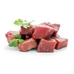 SUINO SPEZZATINO AL KG.