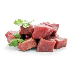 SUINO SPEZZATINO AL KG.