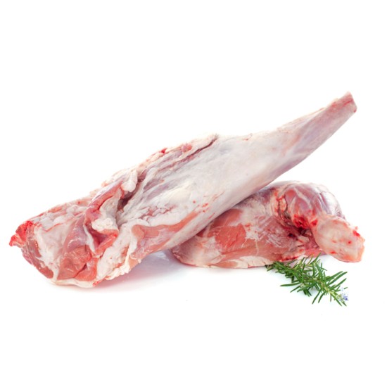 AGNELLO LATTE 6-8 KG