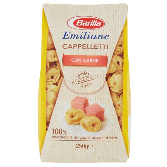 BARILLA CAPPELLETTI CARNE R