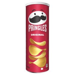 PRINGLES ORIGINAL GR.175 PRINGLES ORIGINAL GR.175