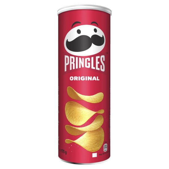 PRINGLES ORIGINAL GR.175