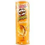 PRINGLES PAPRIKA GR.175