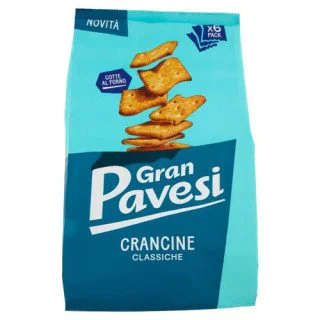 PAVESI G.P. CRANCINE CLAS.180G PAVESI G.P. CRANCINE CLAS.180G
