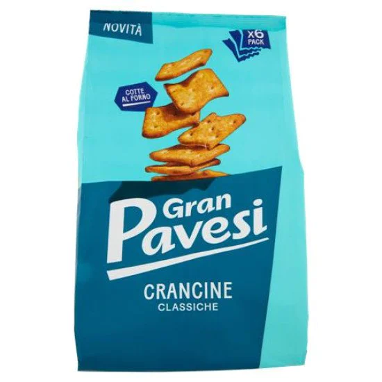 PAVESI G.P. CRANCINE CLAS.180G