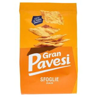 PAVESI G.P.SFOGLIE LIME/P.150G PAVESI G.P.SFOGLIE LIME/P.150G