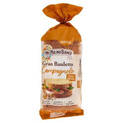 M.B. GRAN BAUELETTO CAMPAG.465