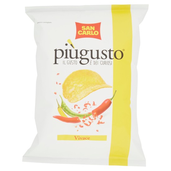 SAN CARLO PIU' GUSTO 70 GR