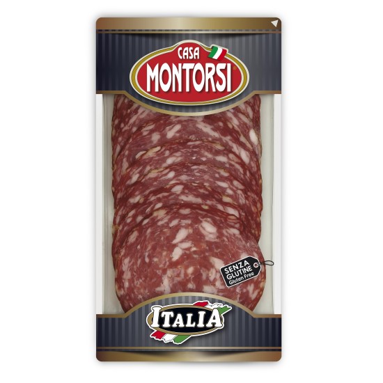 MONTORSI AFF.SALAME MIL.60 g