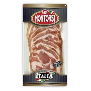 MONTORSI AFF.PANCETTA 60 g