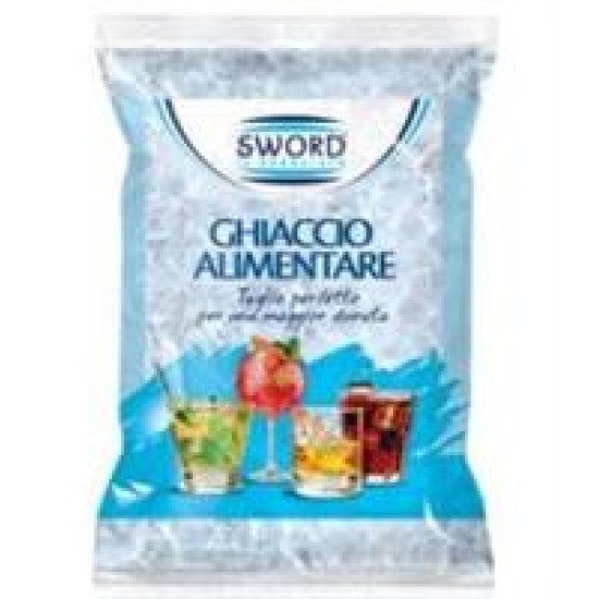 SWORD-GHIACCIO CUBETTI KG. 2