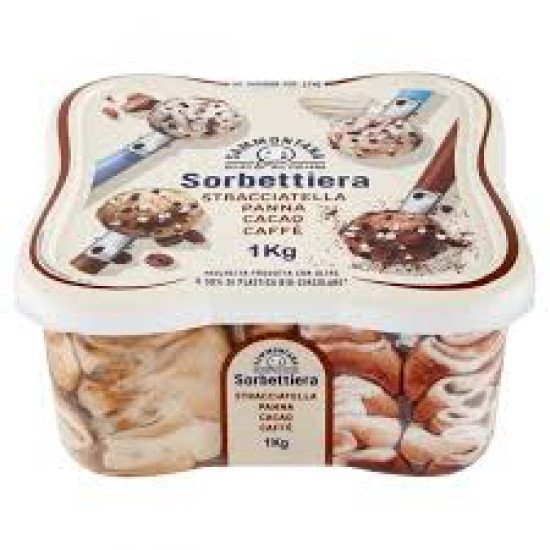 C.DI MAMMA STRAC/CAC/CAF.KG.1# C.DI MAMMA STRAC/CAC/CAF.KG.1#