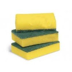 COFAR SPUGNE ABRASIVE X3 COFAR SPUGNE ABRASIVE X3