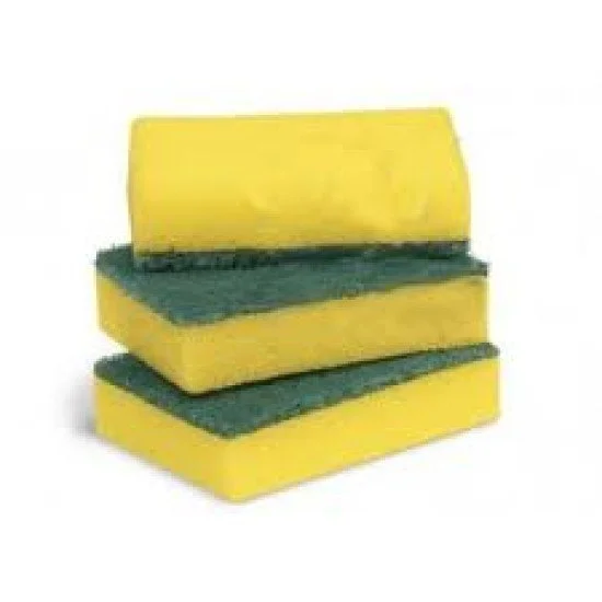 COFAR SPUGNE ABRASIVE X3