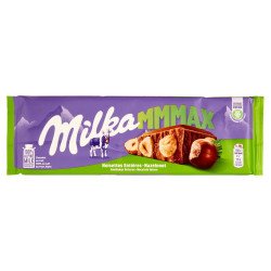 MILKA TAV.NOCC.INTERE G.270* MILKA TAV.NOCC.INTERE G.270*