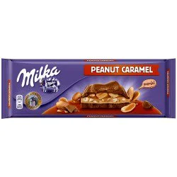 MILKA TAV.ARACH.-CARAM. GR.276