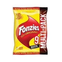 FONZIES MPK X 9 BUSTE GR. 212