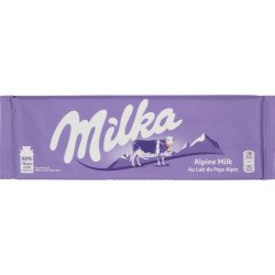 MILKA TAVOL. LATTE GR. 270 MILKA TAVOL. LATTE GR. 270