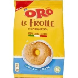 SAIWA ORO FROLLE PANNA GR.300