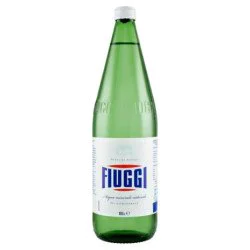 FIUGGI ACQUA VIVACE PET LT.1