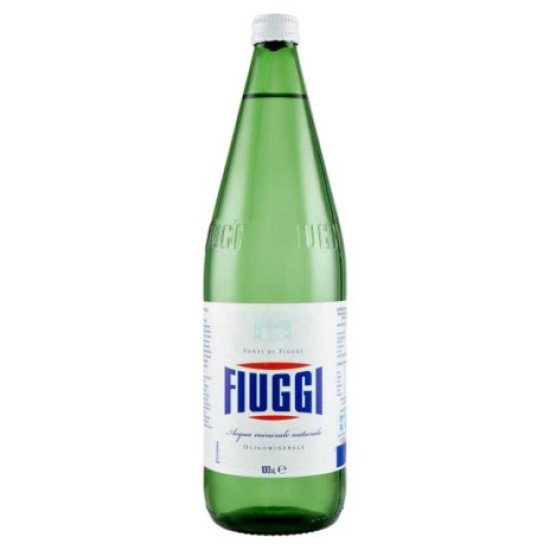 FIUGGI ACQUA VIVACE PET LT.1