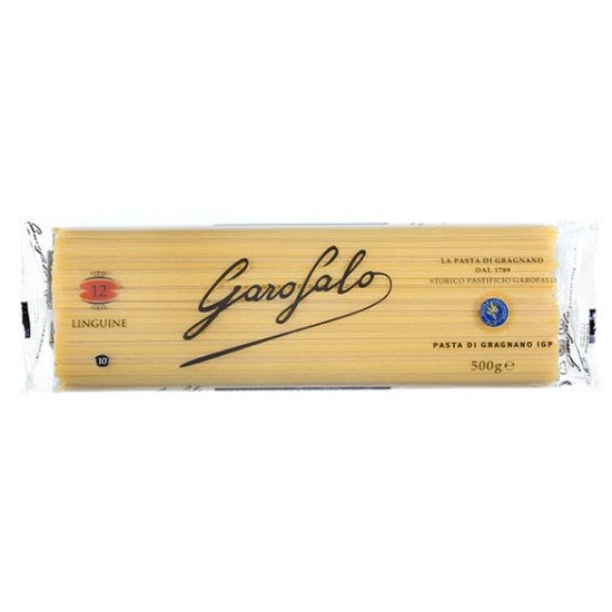 GAROFALO GR 500 LINGUINE 12